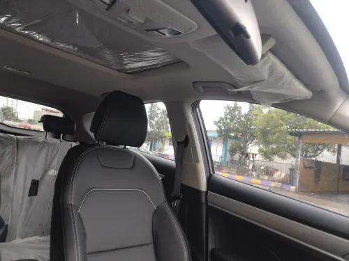 Geely Coolray 2025 édition