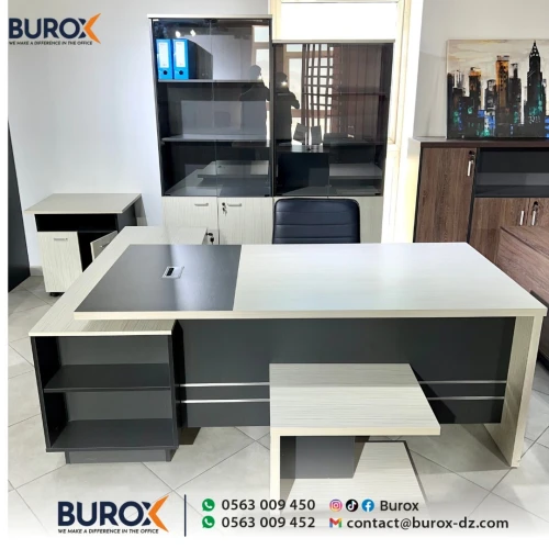 ENSEMBLE DE BUREAU