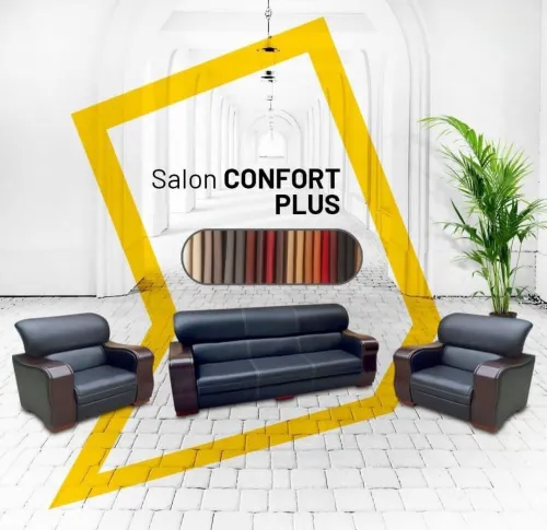 CHAISE DU LUXE PDG 