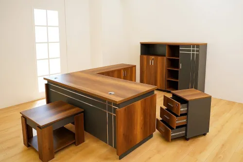 BUREAU PDG