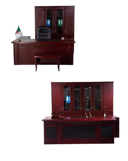 ENSEMBLE BUREAUX