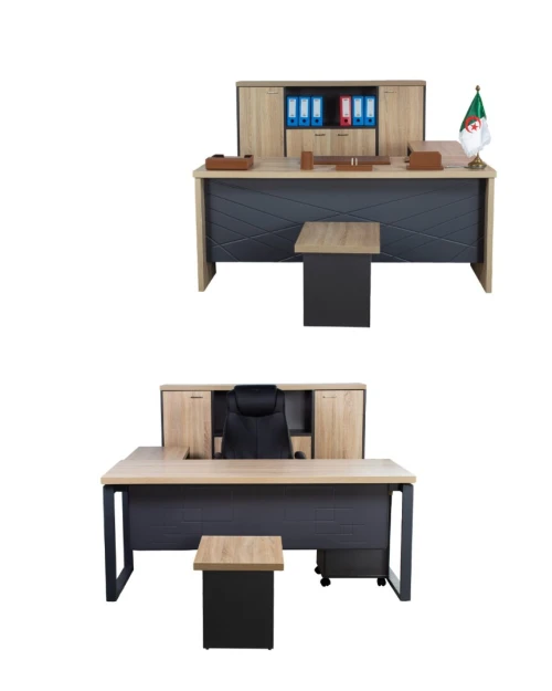 BUREAUX COMPLET