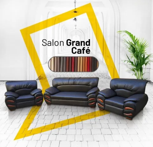 CHAISE DU LUXE PDG 