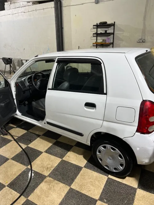 Suzuki Alto 2012 Alto