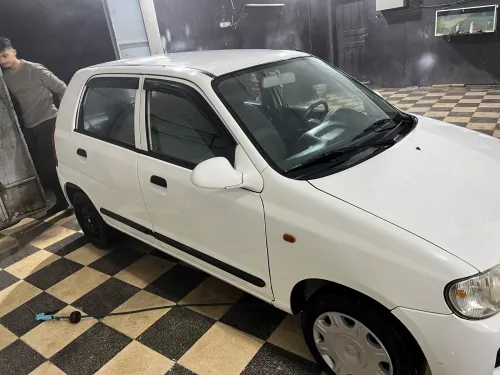 Suzuki Alto 2012 Alto
