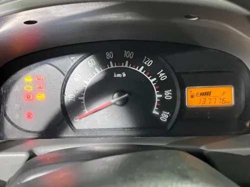 Suzuki Alto 2012 Alto