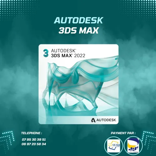 Autocad, Robot, Revit, Civil 3D et suite autodesk complète pour windows et Mac 