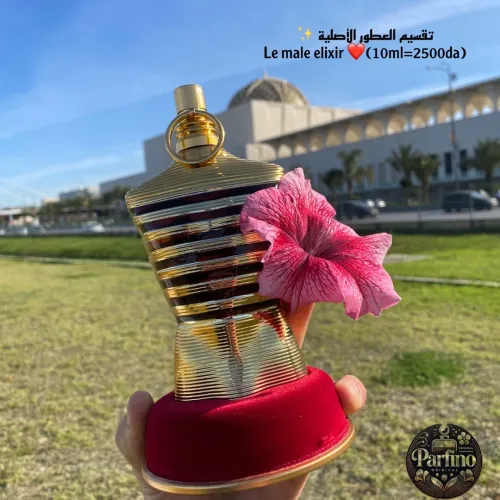 تقسيمات عطور اصلية 