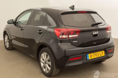 Kia Rio 2022 Nouvelle
