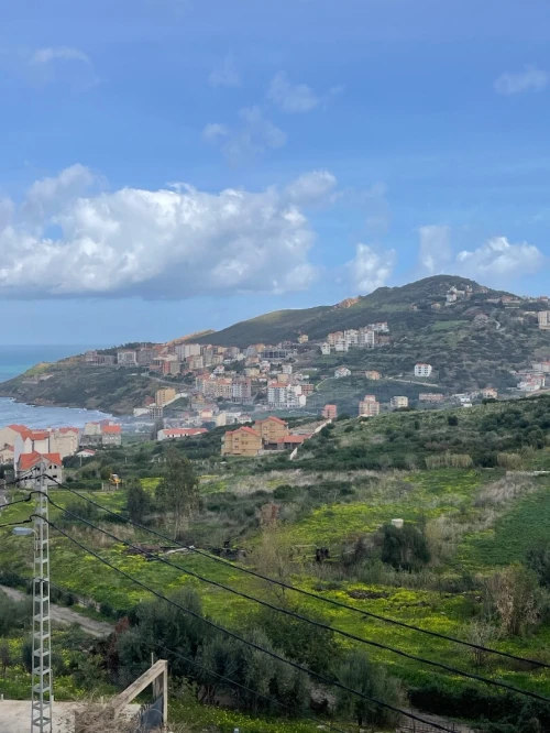 Vente Appartement F3 Tizi Ouzou Tigzirt