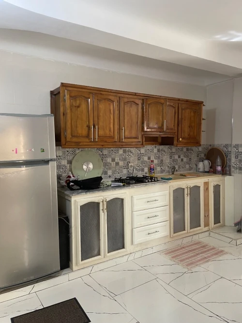 Vente Appartement F3 Tizi Ouzou Tigzirt