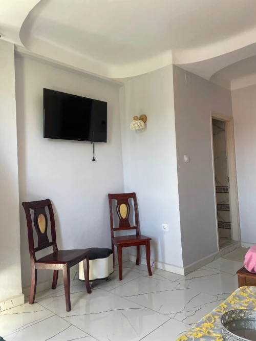 Vente Appartement F3 Tizi Ouzou Tigzirt