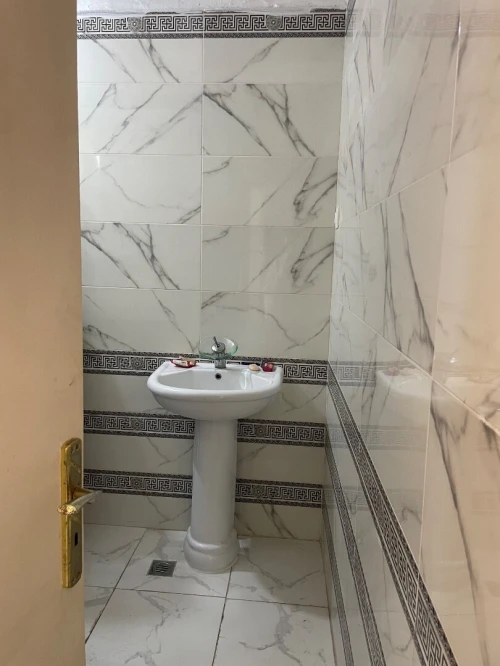 Vente Appartement F3 Tizi Ouzou Tigzirt