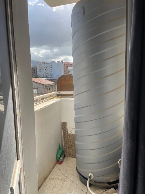 Vente Appartement F3 Tizi Ouzou Tigzirt