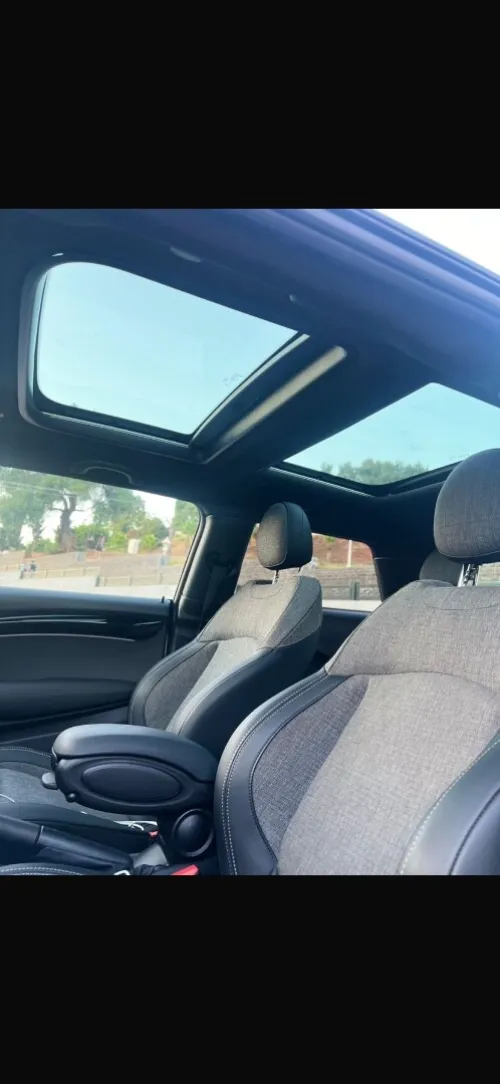 Mini Cooper 2023 Works