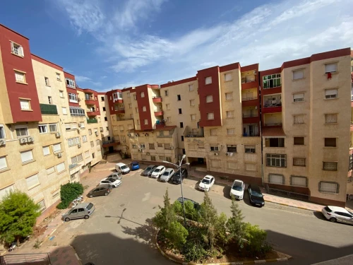 Location Appartement F2 Alger Birkhadem