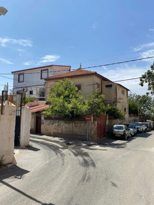 Vente Villa Alger Bouzareah
