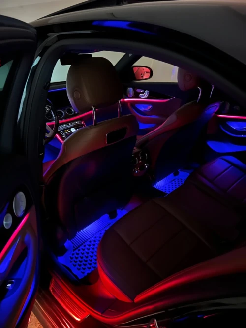 Mercedes Classe E 2019 Classe E