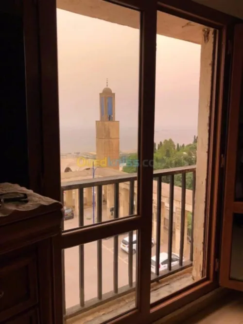 Vente Appartement F4 Alger El madania