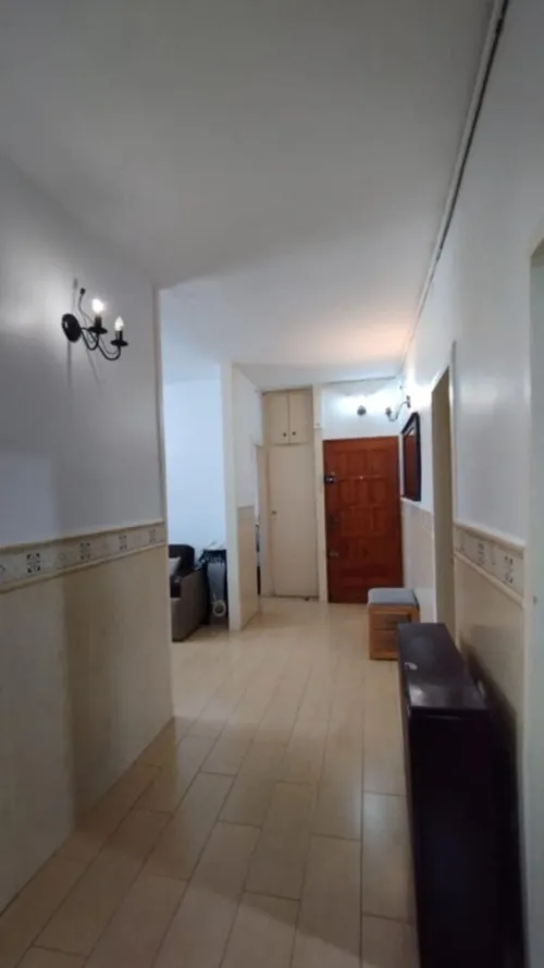 Vente Appartement F4 Alger El madania