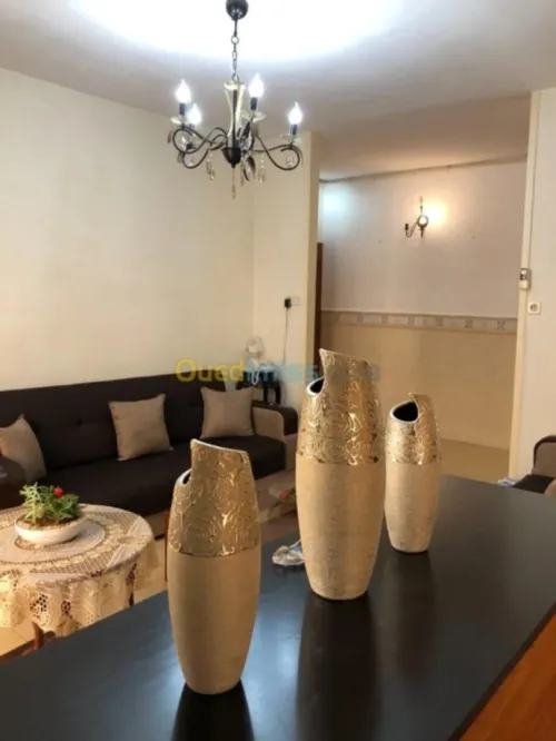 Vente Appartement F4 Alger El madania