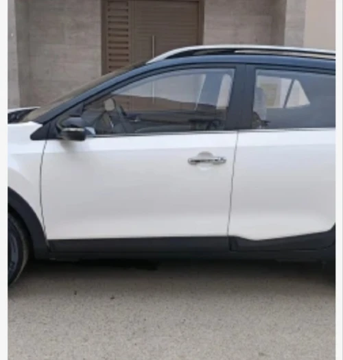Kia KX1 2025 