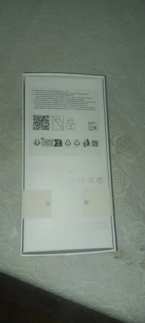 Honor X6B