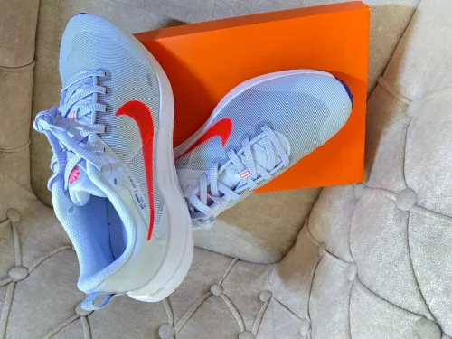 Nike véritable