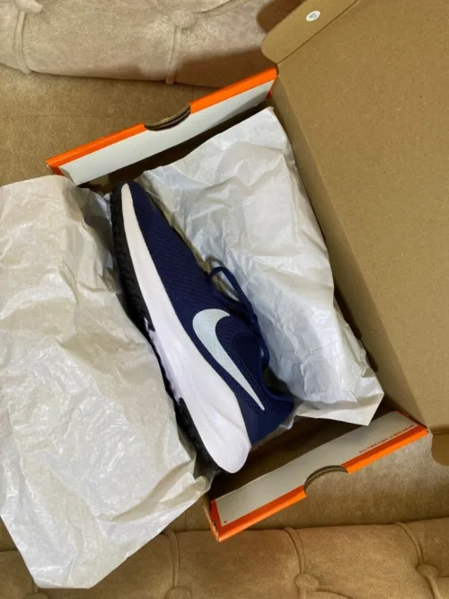 Nike véritable
