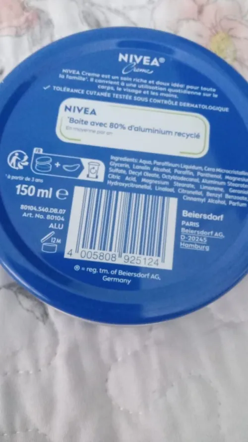 Nivea