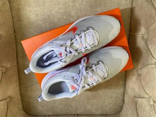 Nike véritable