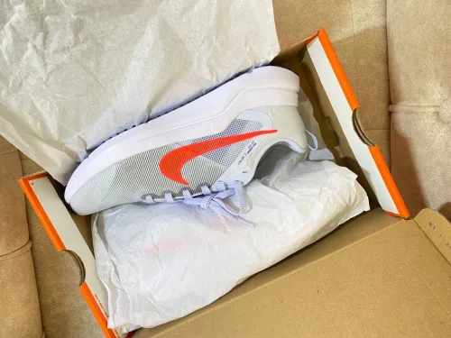 Nike véritable