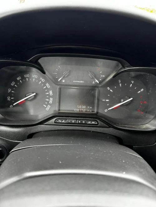 Citroen C3 2022 Collection
