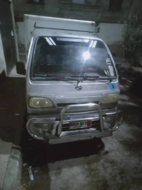 Chana Chong 2007 