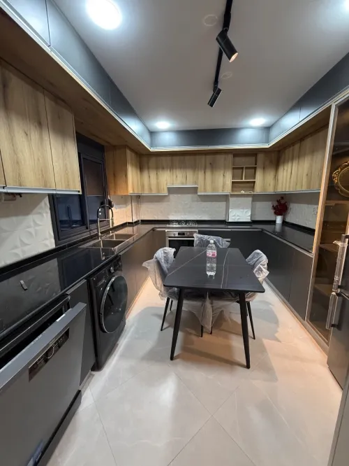Vente Appartement F3 Alger El harrach