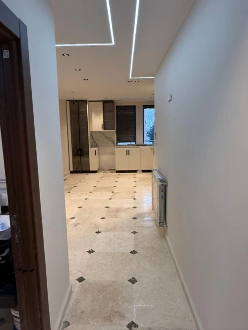 Vente Appartement F4 Alger Dely brahim