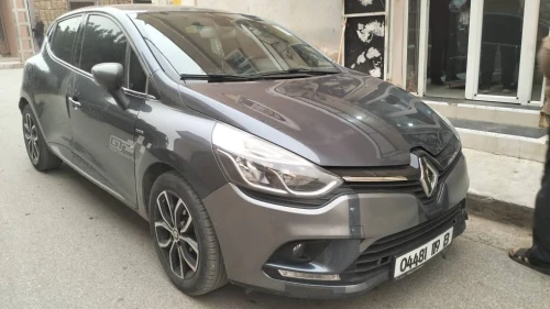 Renault Clio 4 2019 Limited 2