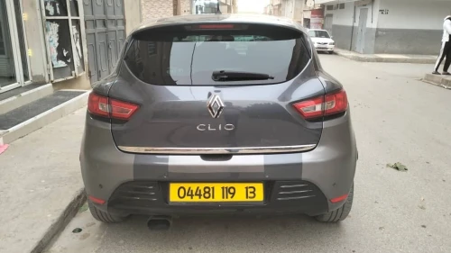 Renault Clio 4 2019 Limited 2