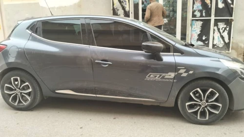 Renault Clio 4 2019 Limited 2