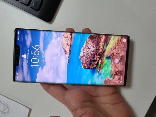 Huawei Mate 30 pro 5G