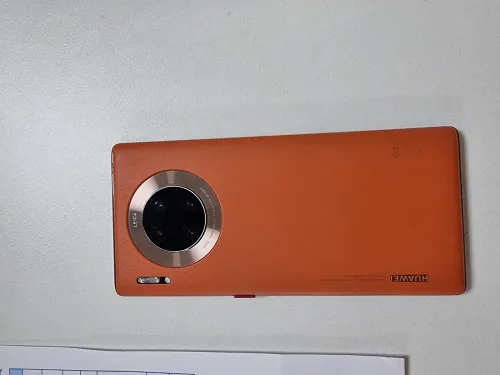 Huawei Mate 30 pro 5G
