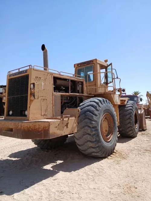 Caterpillar 988B 1992