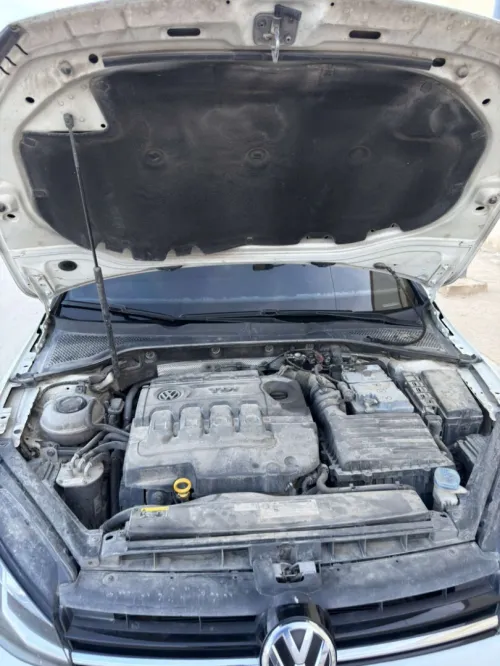 Volkswagen Golf 7 2019 JOIN