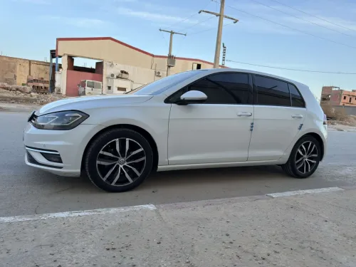 Volkswagen Golf 7 2019 JOIN