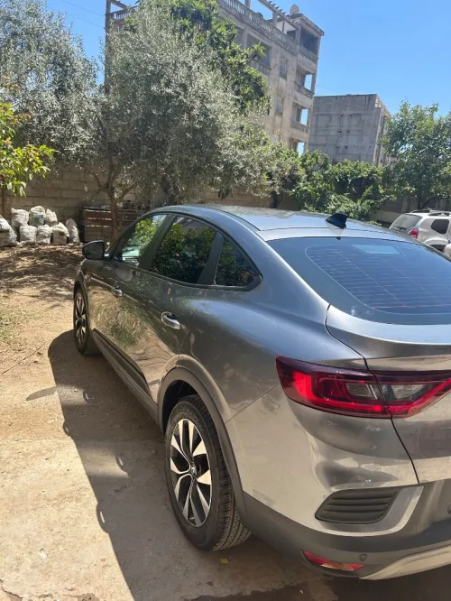 Renault ARKANA 2022 