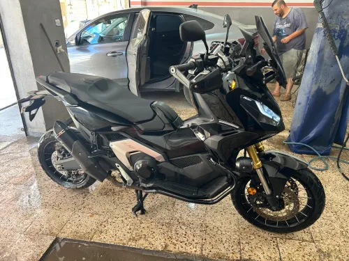 Honda Xadv 2022