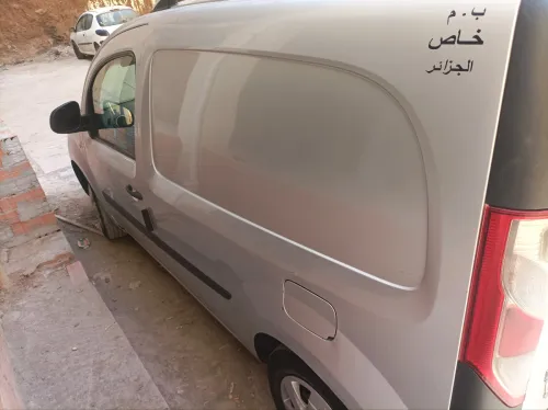 Renault Kangoo 2017 Kangoo