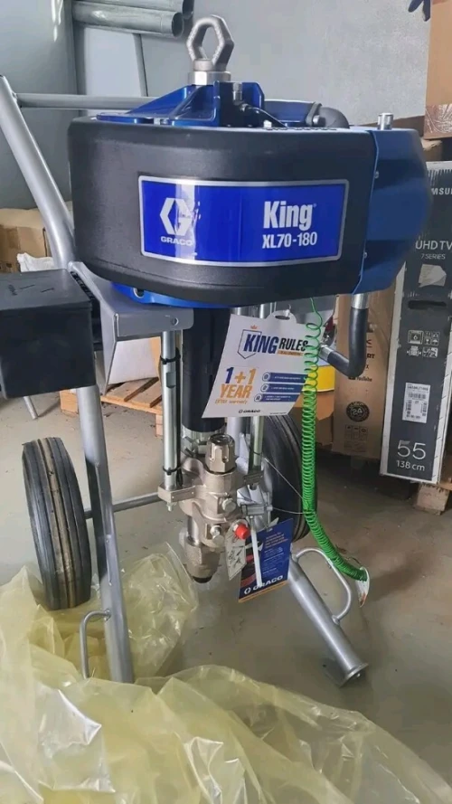 Sablage industriel et Peinture Industrielle