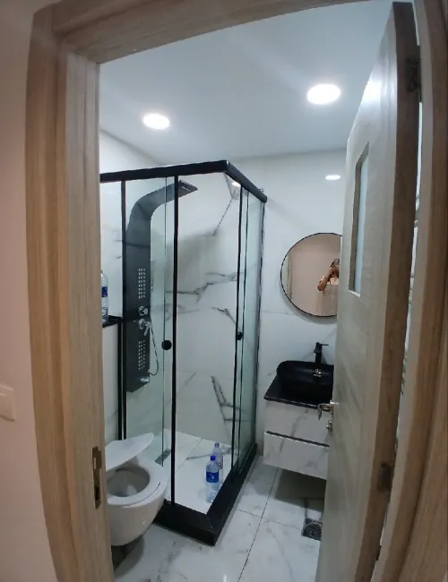Vente Appartement F3 F4 F5 Alger Souidania