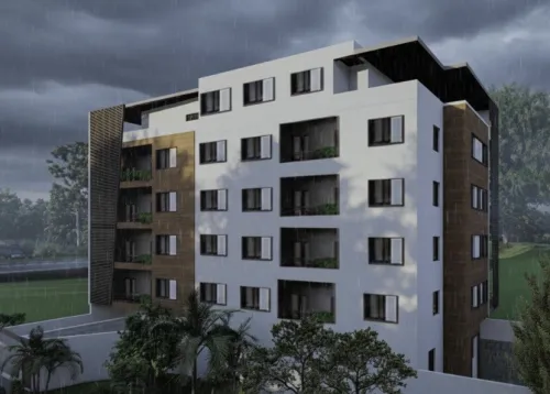 Vente Appartement F3 Alger Dely brahim